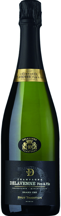 Delavenne P Re Fils Grand Cru Brut Tradition Nv The Champagne Guide