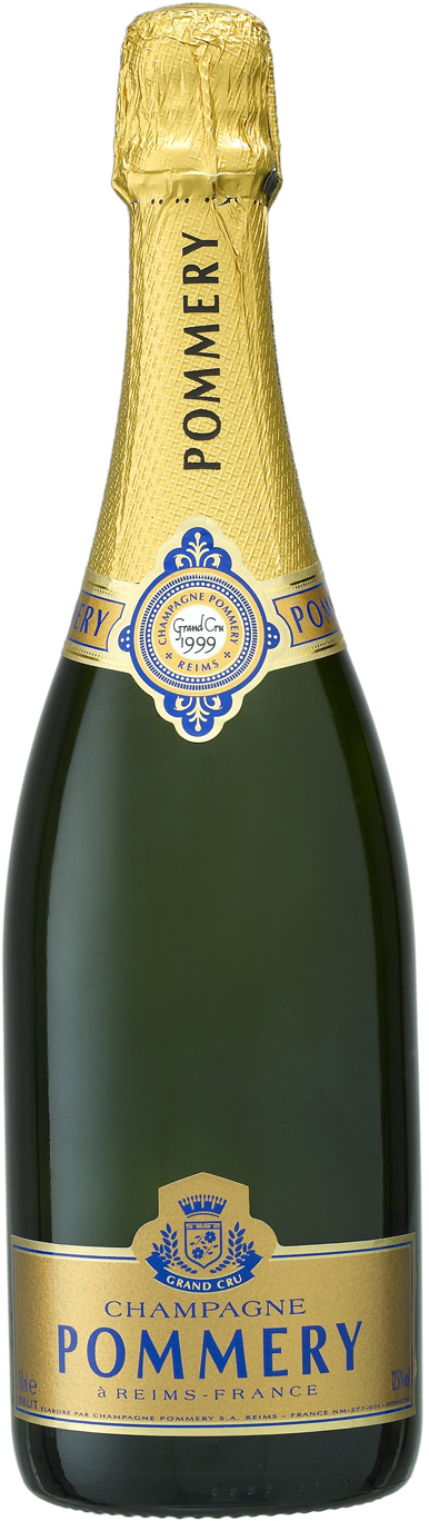 Pommery Grand Cru Vintage Brut The Champagne Guide