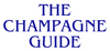 The Champagne Guide Logo