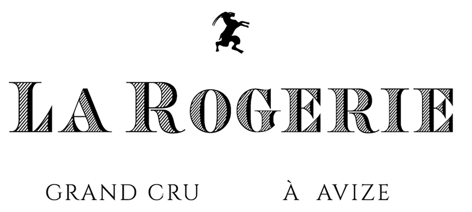 La Rogerie - The Champagne Guide