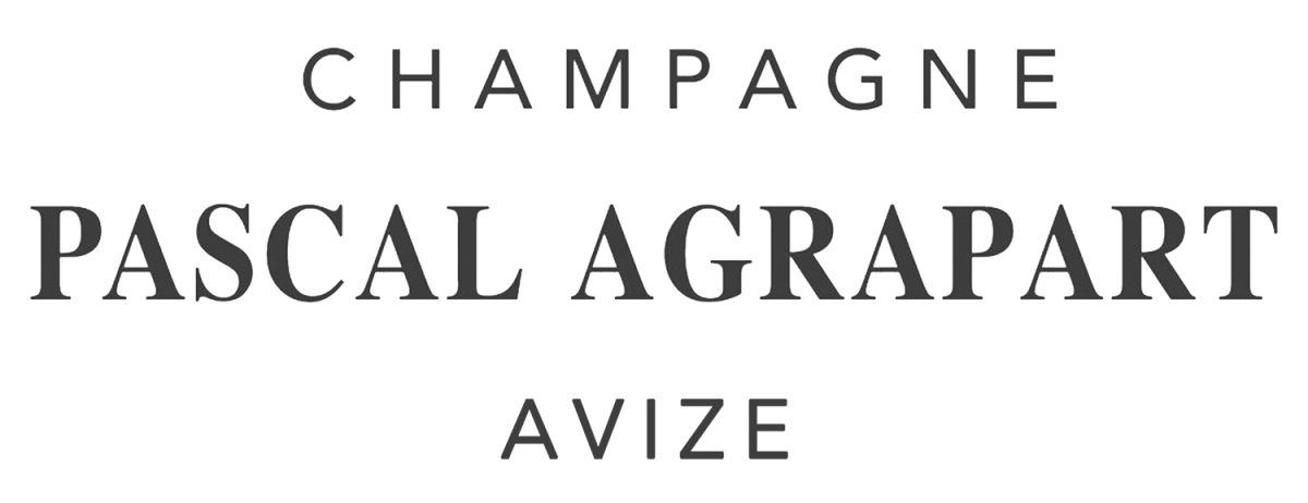 Pascal Agrapart - The Champagne Guide