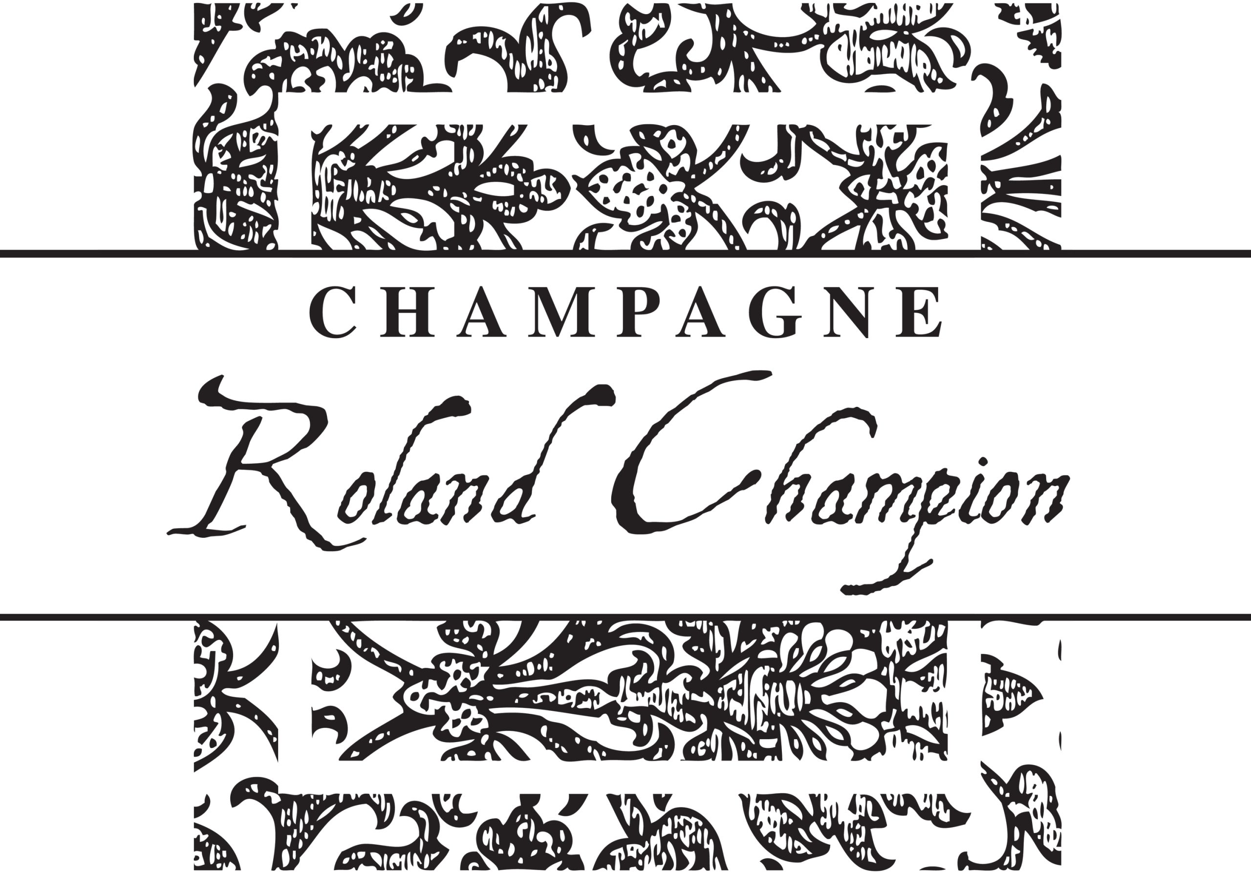 Roland Champion - The Champagne Guide