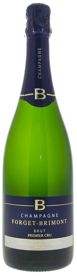 Forget-Brimont Premier Cru Brut NV - The Champagne Guide