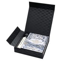 The Champagne Guide Edition VII Gift Pack Pre-order